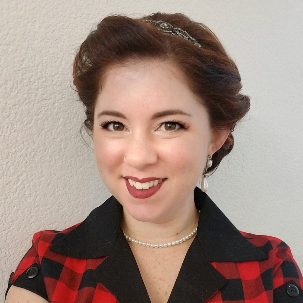 Meet your Posher, Maeve